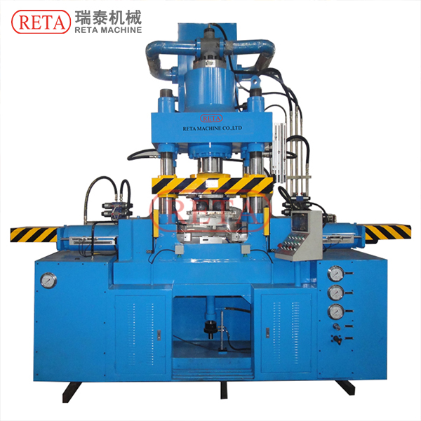 Water Expanding Machine 250T