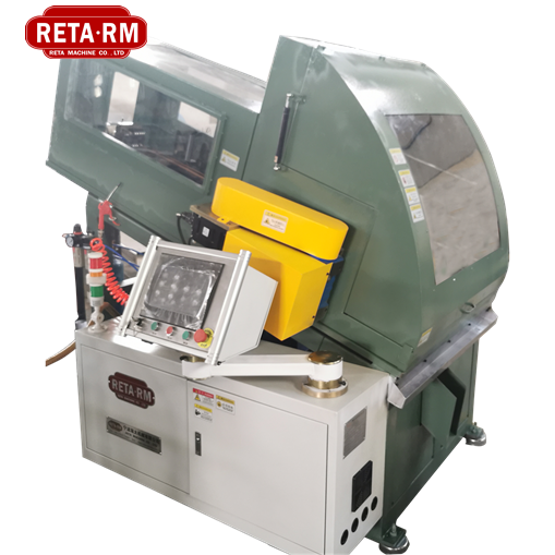 Tube Return Bend Machine; Tube Return Bending Machine