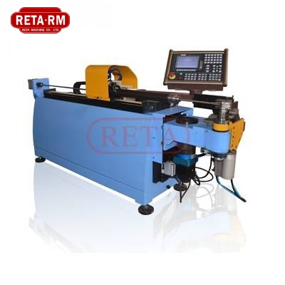 CNC tube bending machine