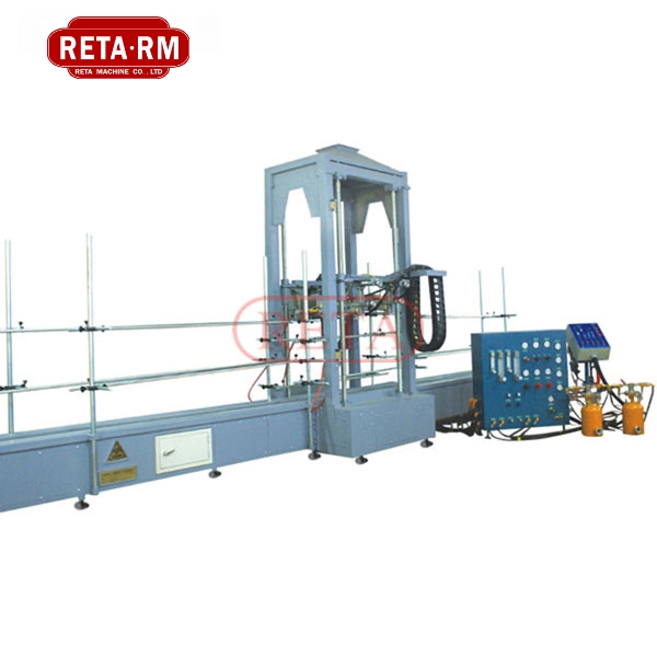 Brazing Machine in China, China Brazing Machine