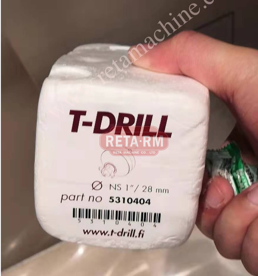 T-Drill