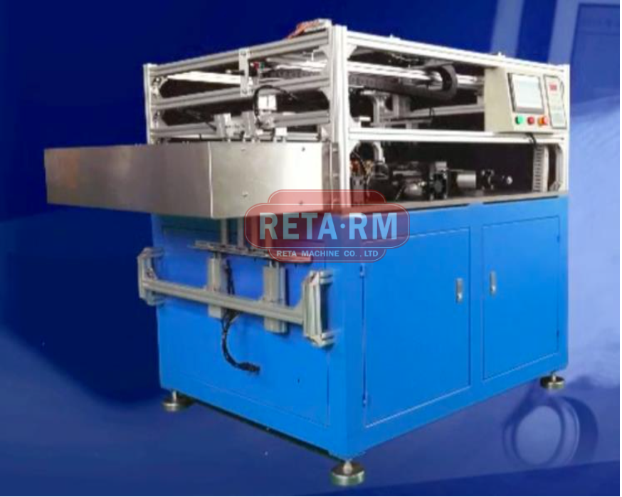 Copper Tube and Aluminum Tube Fusion Machine manufacturers factory