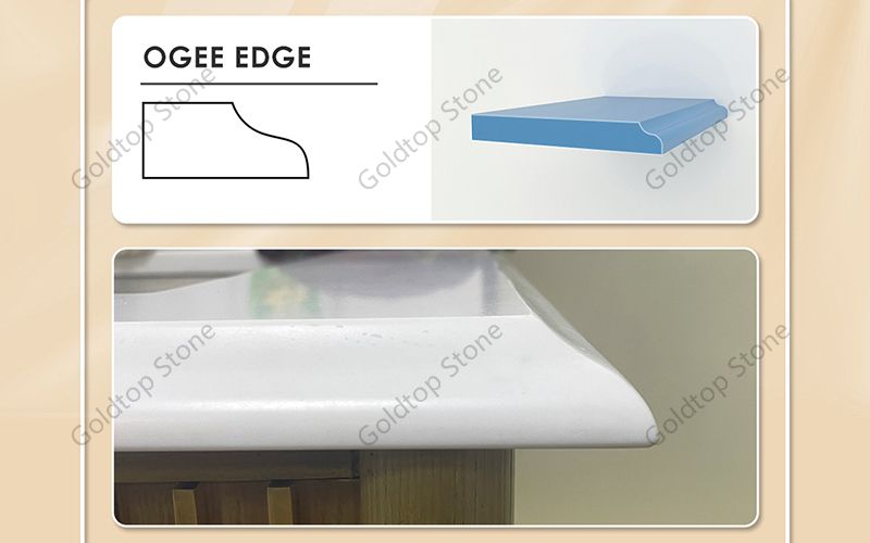 Ogee Edge