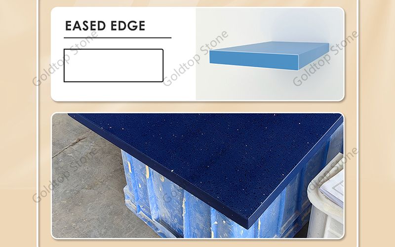 Eased Edge