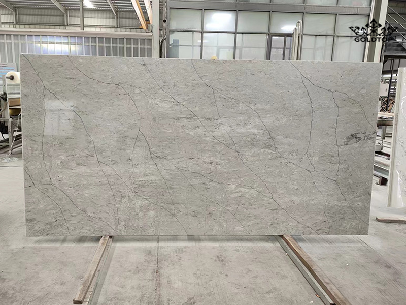 6037 Matterhorn slabs