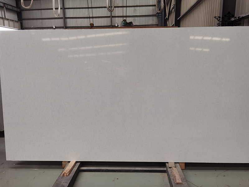 4051 Organic White slabs