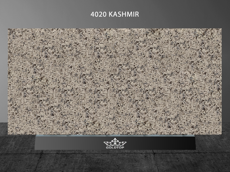 4020 Kashmir