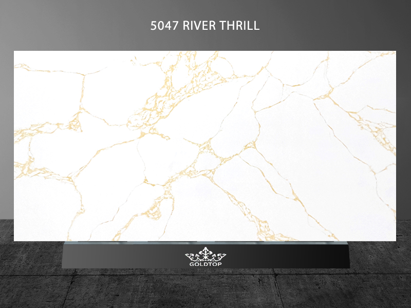 5047 River Thrill