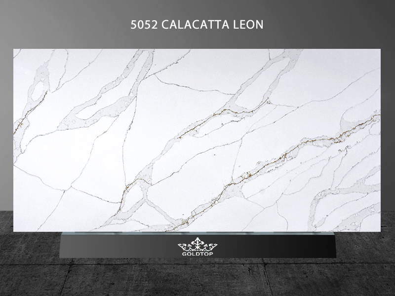 5052 Calacatta Leon 