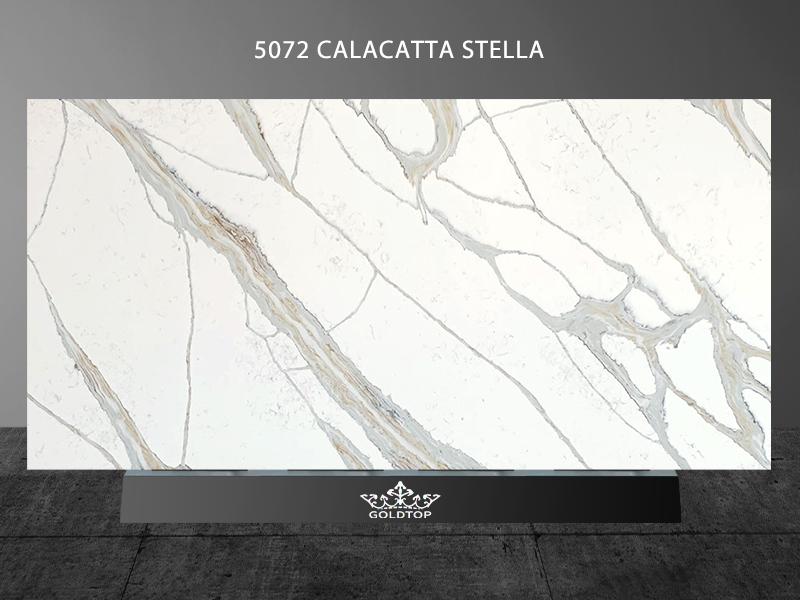 5072 Calacatta Stella