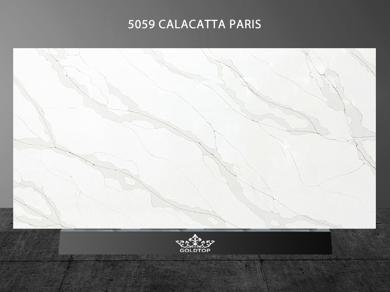  5059 Calacatta Paris