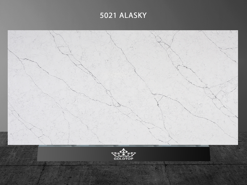 5021 Alasky 