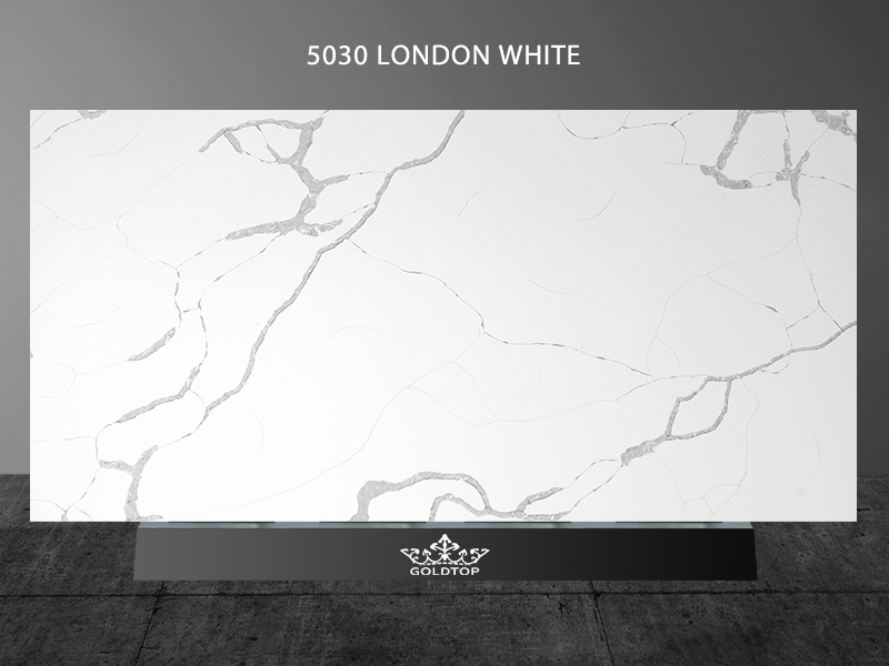 5030 London White 