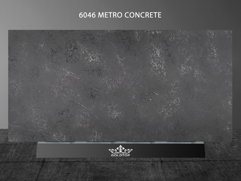 6046 Metro Concrete 