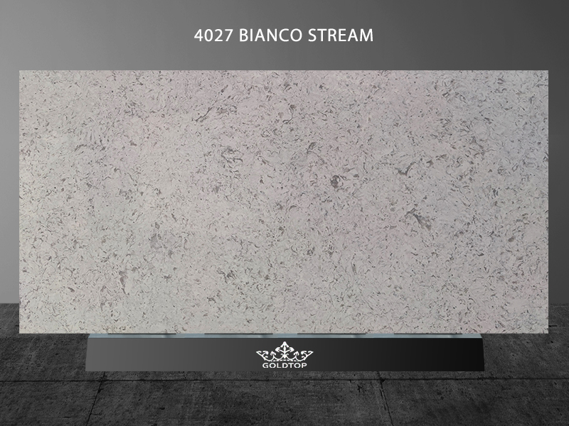 Cloudburst Honed Marble Quartz Bianco Stream Manufacturer