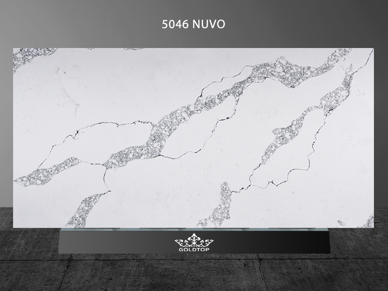 5046 Nuvo Carsar Quartz Zero Silicon Wholesale Manufacturers