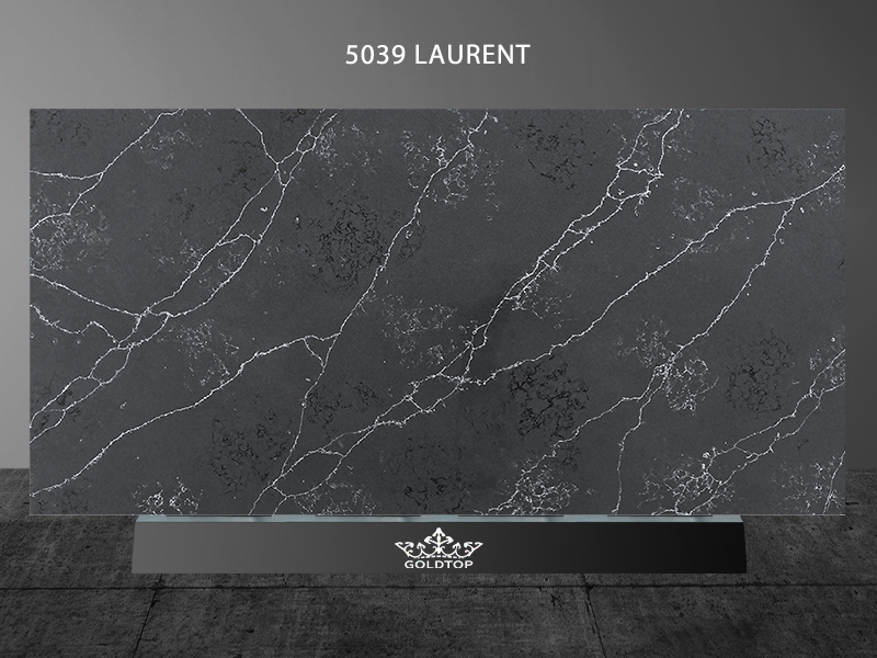  5039 Laurent 