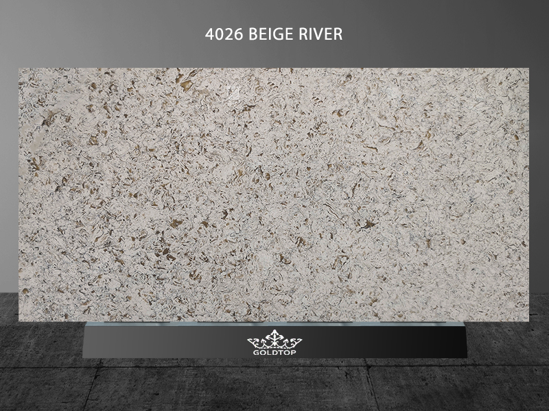 4026 Beige River  