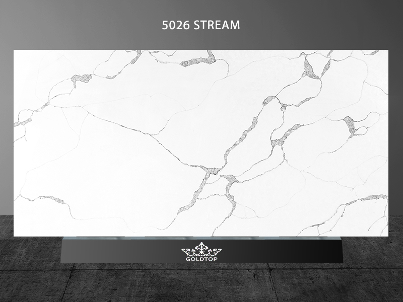 5026 Stream 