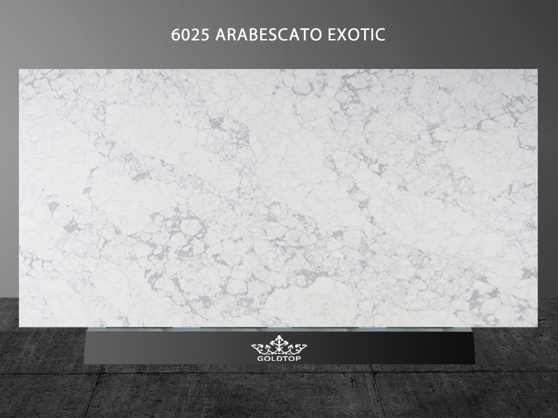 The Finest Arabescato Exotic Quartz London uk