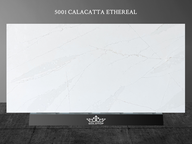 5001 Calacatta Ethereal