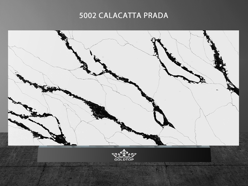 5002 Calacatta Prada 