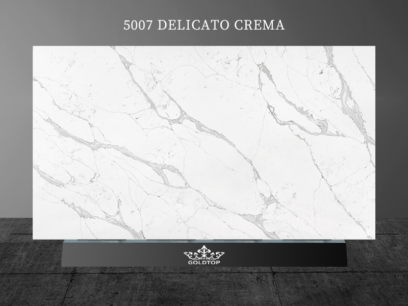 5007 Delicato Crema