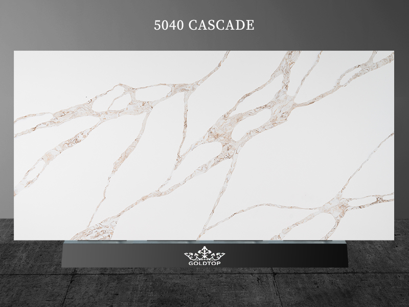 5040 Cascade 