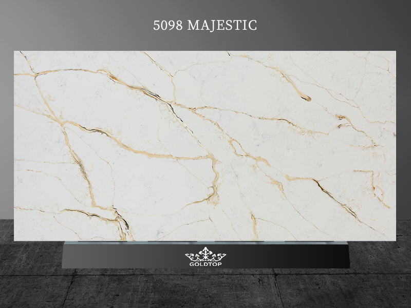 5098 Majestic Quartz Manufacturer