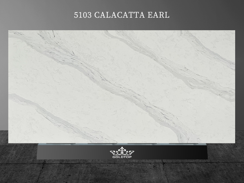 5103 Calacatta Earl