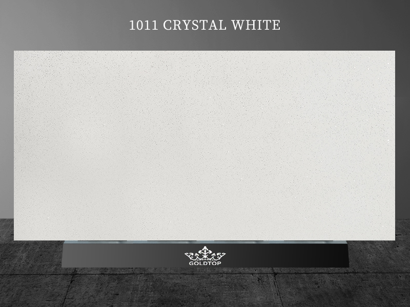 1011 Crystal White 