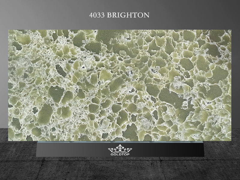 Quartz Worktops Brighton Countertops Slab Wholesale 4033