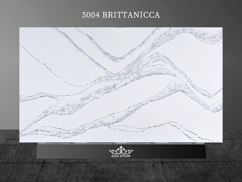  5004 Brittanicca 