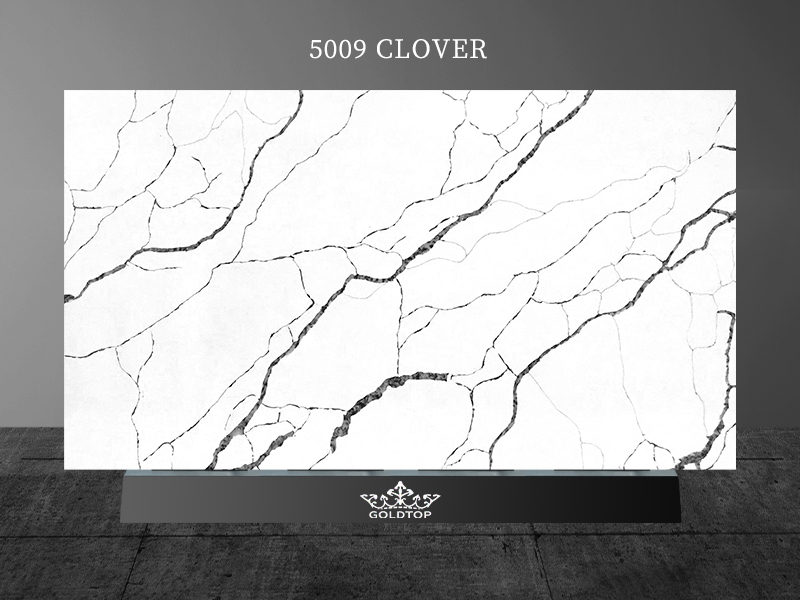 5009 Clover