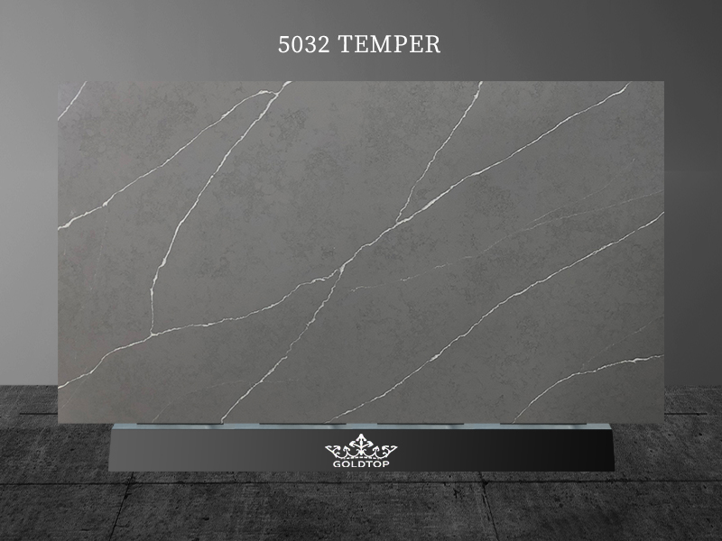 5032 Temper