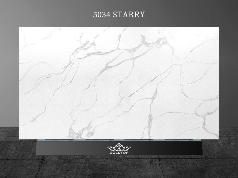 5034 Starry