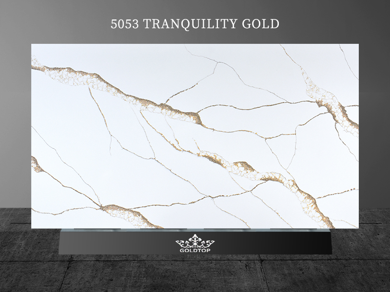 5053 Tranquility Gold