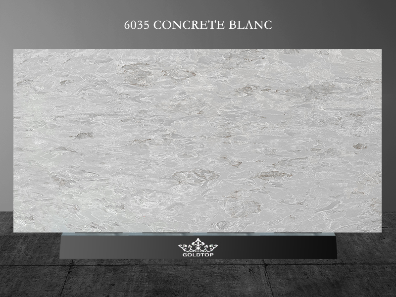 6035 Konkrit Blanc