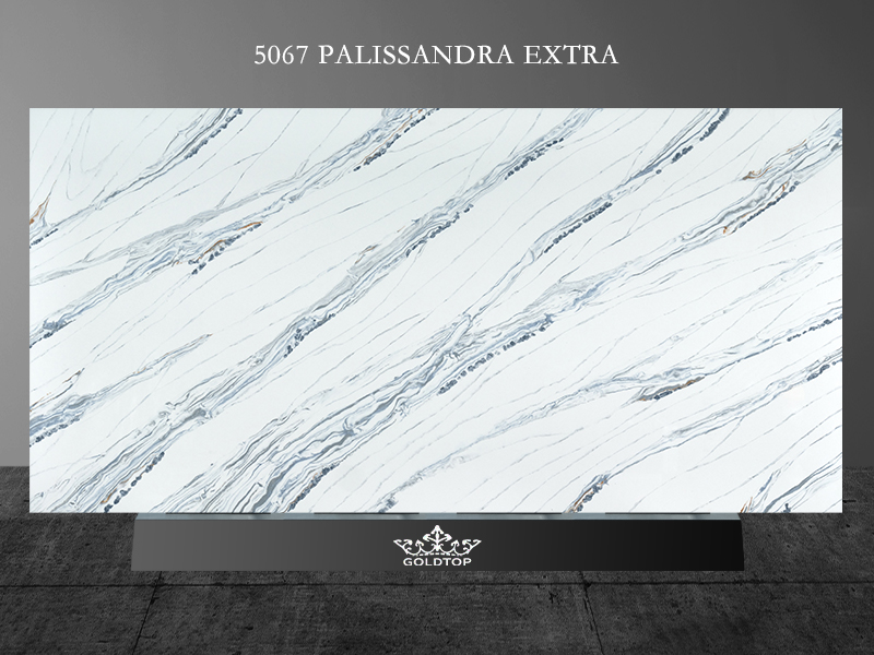 New Design Palissandra Extra Quartz Suppliers Wholesale