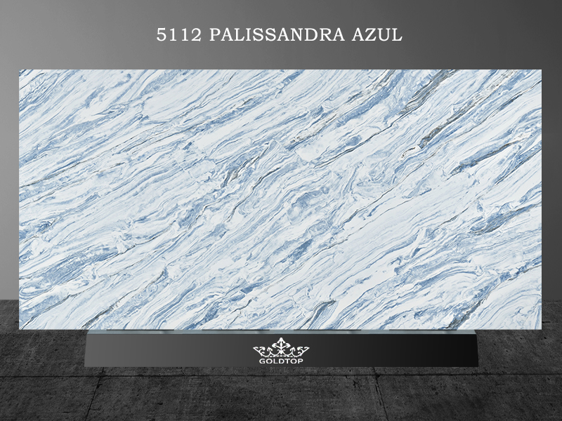 5112 Palissandra Azul