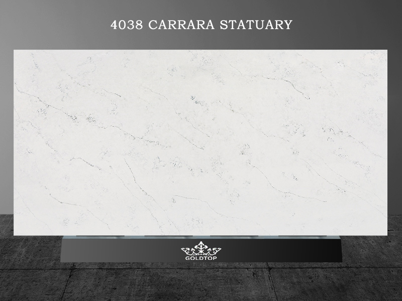 4038 Carrara Statuary