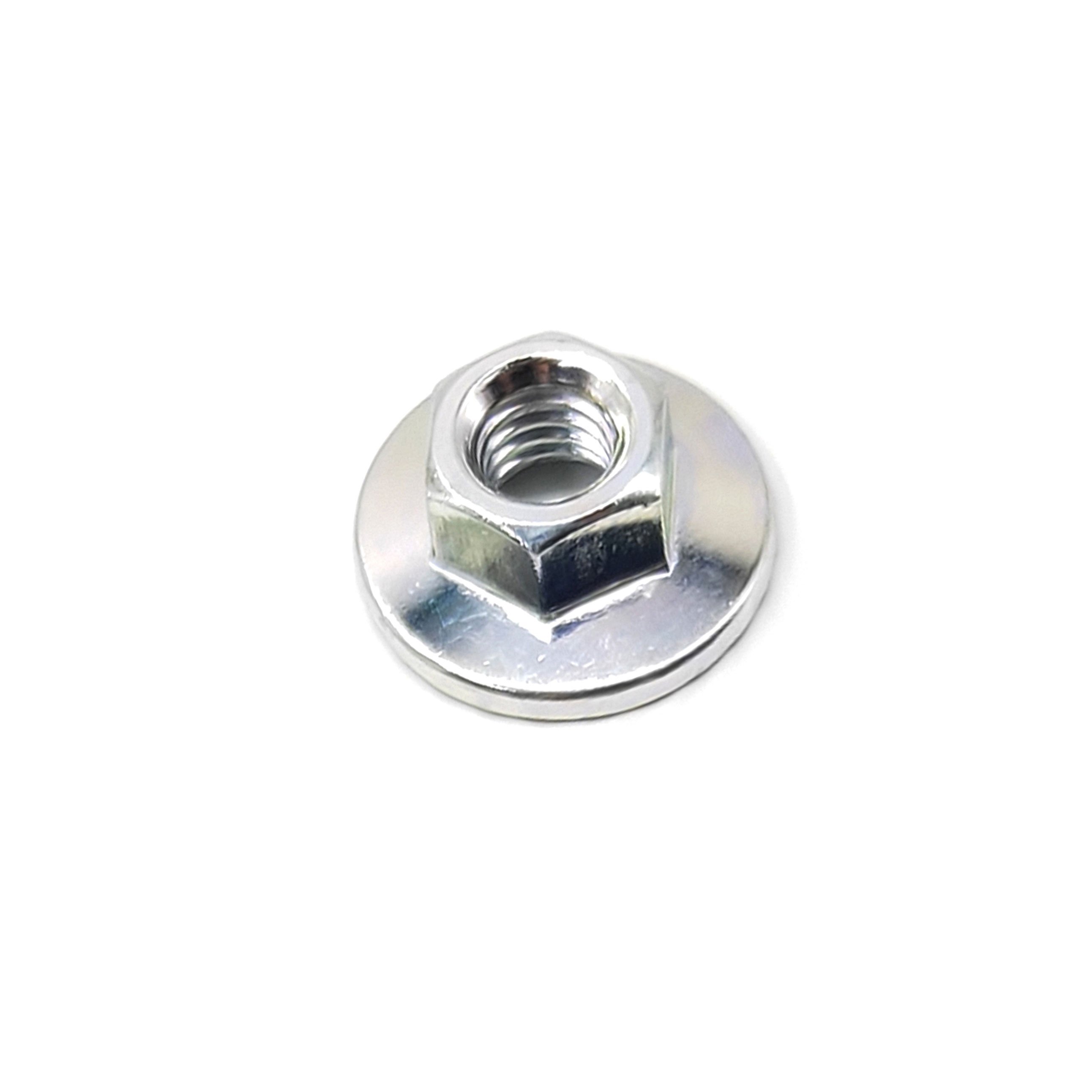 Hexagonal Flange Face Nut