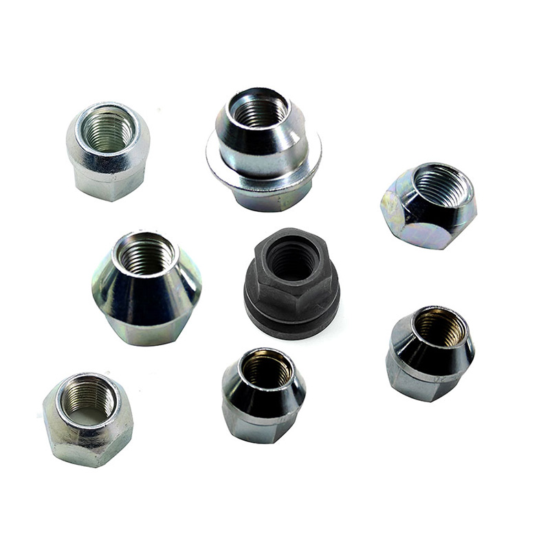 Hexagonal Nut