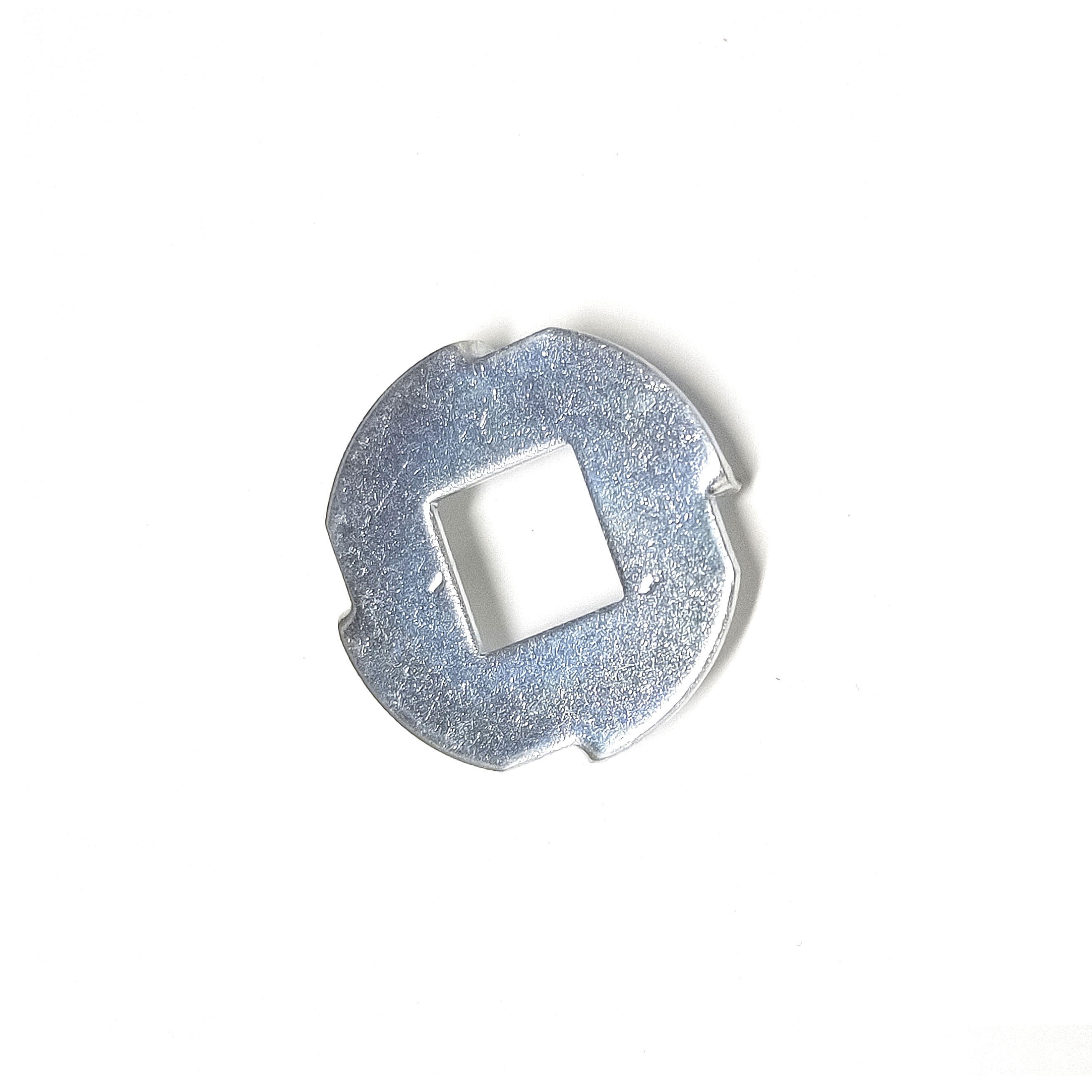 External Teeth Serrated Lock Washer