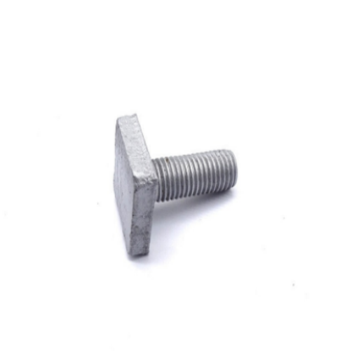 Square head bolt