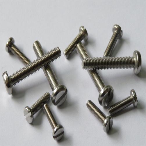 Machine Screws