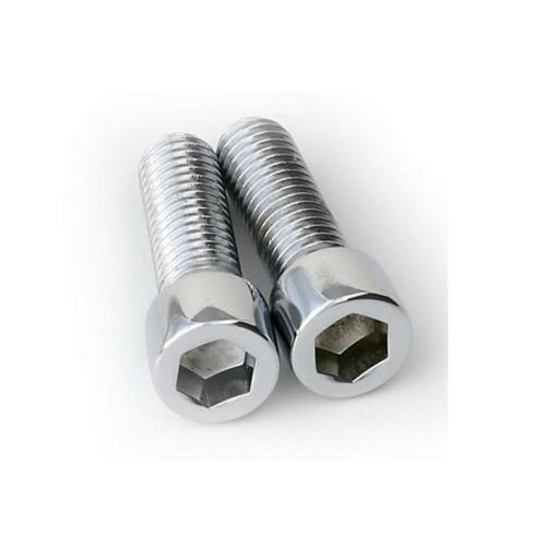 Cylindrical Head Machine Screw