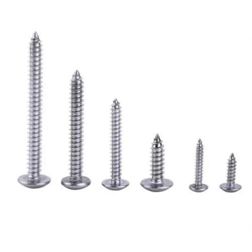 Tapping Screws