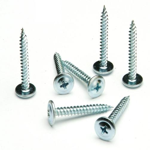 Phillips Pan Head Tapping Screw