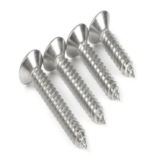 Phillips Flat Head Tapping Screw